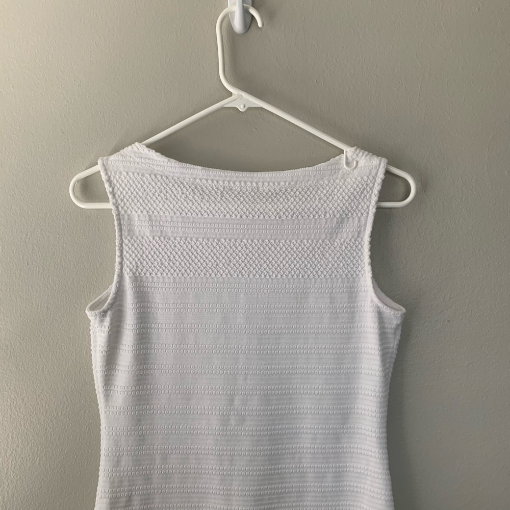 Anthropologie Tank Top - Picture 6 of 6